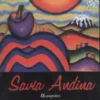 SAVIA ANDINA - Savia Andina 30 Años